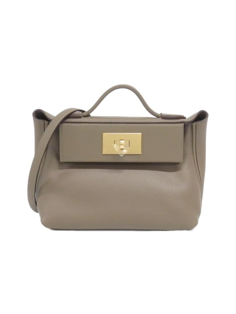 Hermes Vanquatre Mini